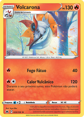 Volcarona - Pokémon TCG - MoxLand